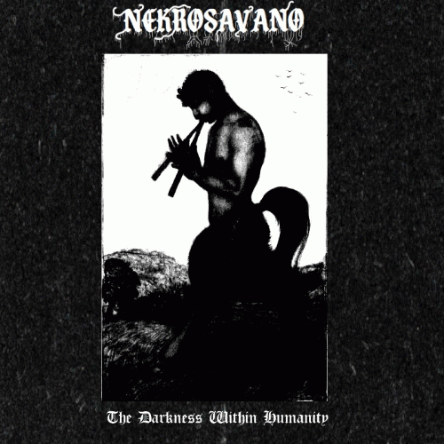 The Darkness Within Humanity